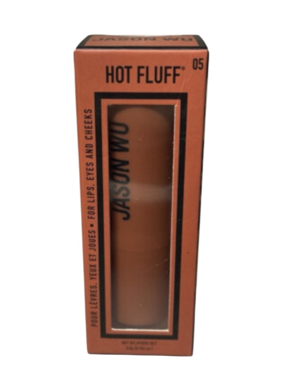 Jason Wu Hot Fluff Multipurpose Stick. Lips, Eyes, & Cheeks. NEW in box.